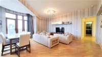 3 otaqlı mənzil 140 m² kirayə verilir Bakı, Nəsimi r. — şəkil 1