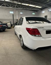 Khazar SD, 2021 il, 320000 km, 1700 L — şəkil 12