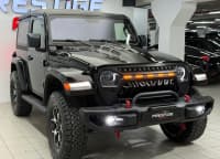 Jeep Wrangler, 2022 il, 75000 km, 2000 L — şəkil 2