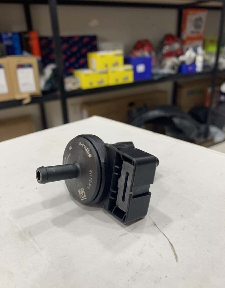 Evap sensor for Chevrolet Cruze - Tenderyard