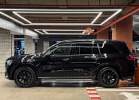 Mercedes GLS 450 4MATIC, 2025 il, 15000 km, 3000 L — şəkil 8