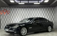 BMW 750, 2012 il, 151000 km, 4400 L — şəkil 2