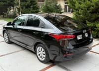 Hyundai Accent, 2021 il, 101900 km, 1.6 L — şəkil 5