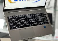 HP markalı notbuk, Boz rəng — şəkil 9