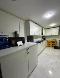 100 m² Əla təmirli obyekt kirayə verilir Bakı, Xətai r. — şəkil 12