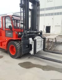 Forklift Heli CPCD 120, 12 tonluq — şəkil 3