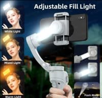 Gimbal stabilizator HQ6 3-axis — şəkil 4