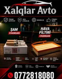 Ehtiyat hissələri Changan modelləri üçün — şəkil 3