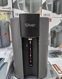 Silver SL0062 Elektrikli Termopot 5.5L — şəkil 3
