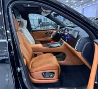 Geely Galaxy E8, 2025 il, 0 km, 1500 L — şəkil 12