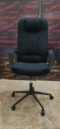 Qarışıq rəng, Ofis üçün kreslo — şəkil 7