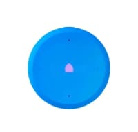 Yandex Station Lite 2 Blue (YNDX-00028BLU) — şəkil 2
