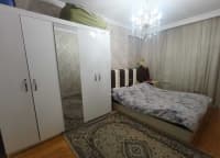 3 otaqlı mənzil 130 m² kirayə verilir — şəkil 3
