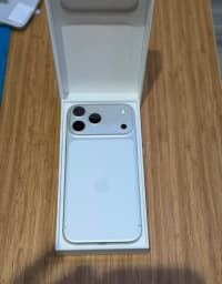 Apple iPhone 17 Pro Max, 12 GB — şəkil 2
