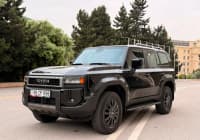 Avtomobil icarəsi Toyota Prado 2026 — şəkil 6