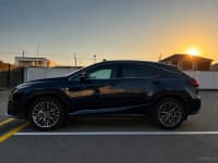 Lexus RX 300, 2019 il, 124000 km, 2000 L — şəkil 7