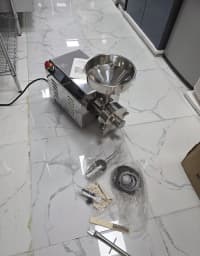 Remta Peşəkar Mini Dəyirman (3000W / 3400W) — şəkil 2