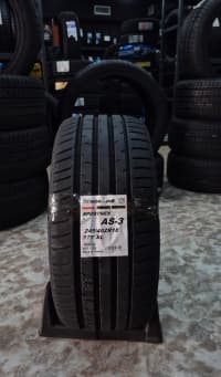 Nankang AS-3 245/40 R18 97Y XL ZR M+S Şini — şəkil 2