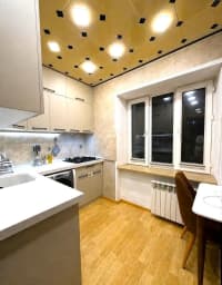 3 otaqlı mənzil 70 m² satılır — şəkil 22