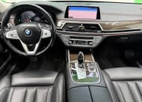 BMW 740Le, 2019 il, 86100 km, 3000 L — şəkil 9