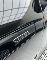 Mercedes AMG EQE 53 4MATIC, 2023 il, 14732 km — şəkil 22