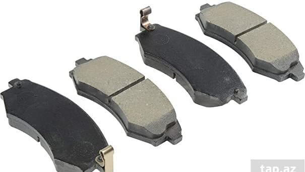 Əyləc bəndi Hyundai Matrix və Lavita 2001