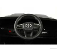 Uşaq elektromobili Toyota Land Cruiser G555GG — şəkil 9