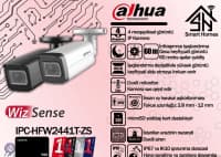 IP videomüşahidə kamerası Dahua 4MP — şəkil 8