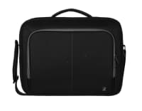 Laptop çantası Qara rəng — şəkil 2