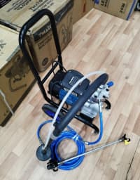 Havasız boya püskürtmə aparatı Tmakota RDM-B1-990 — şəkil 5