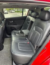 Kia Sportage, 2014 il, 241402 km, 2 L — şəkil 12