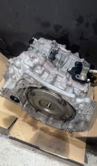 Sürətlər qutusu Nissan Sentra 1.8 (2014-2019) — şəkil 3