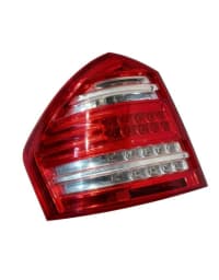Arxa stop işığı Mercedes W164 GL — şəkil 2