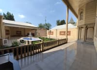 7 otaqlı bağ evi 1000 m² satılır — şəkil 4