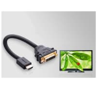 Qara rəng data kabel, HDMI — şəkil 3
