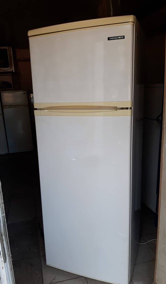Beko soyuducu