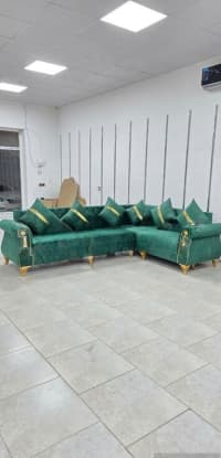 Künc divan, Qarışıq rəng — şəkil 4