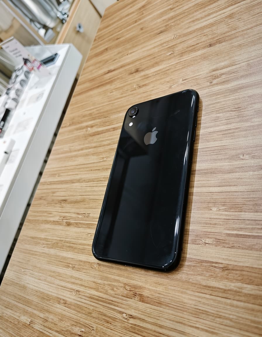 Apple iPhone XR, 3 GB