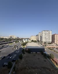 2 otaqlı mənzil 85 m² satılır — şəkil 16