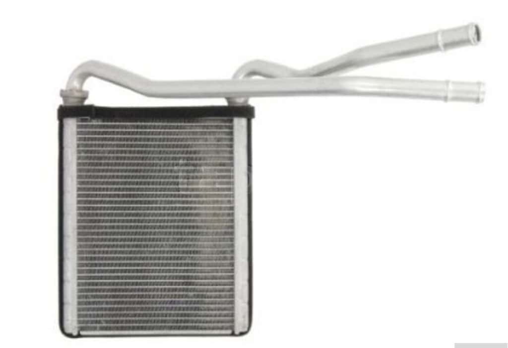 Radiator peçi Nissan March - Tenderyard