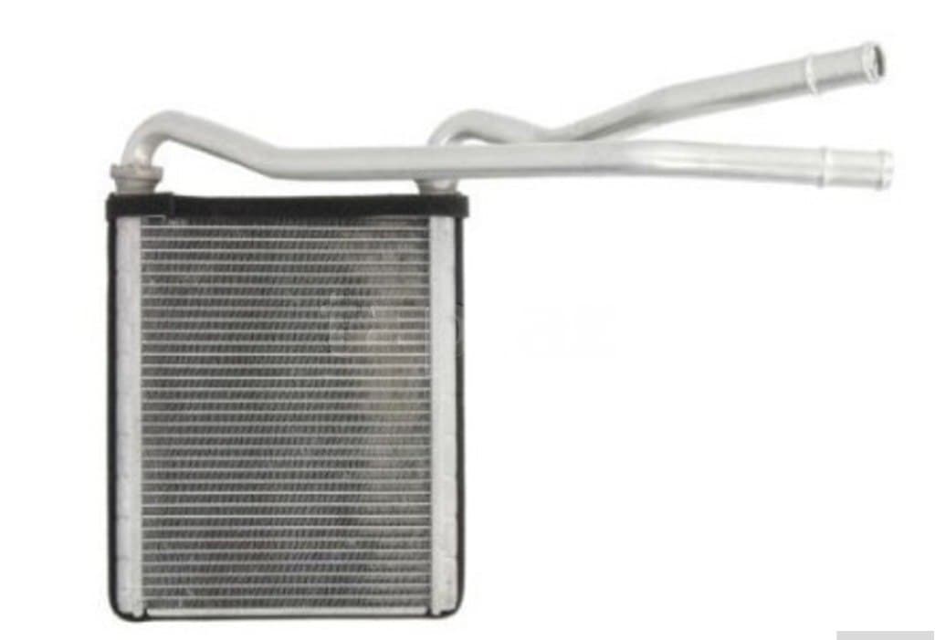 Radiator peçi Nissan March