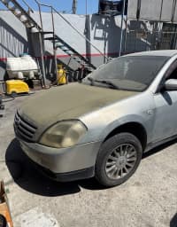 Ehtiyat hissələri Nissan Teana J31 2002-2007 — şəkil 1
