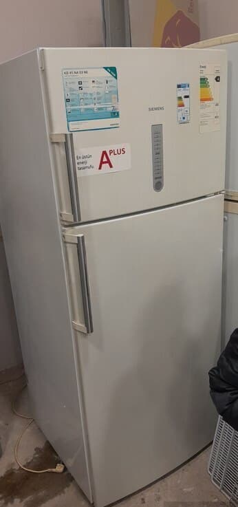 Indesit soyuducu