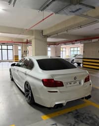 BMW 528, 2014 il, 182000 km, 2 L — şəkil 6