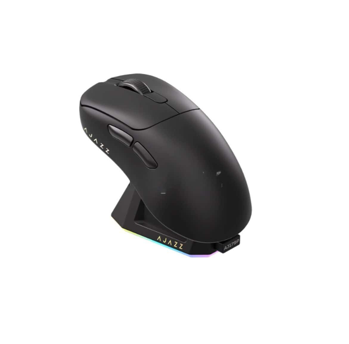 Gaming mouse Ajazz AJ179P MC Black - Tenderyard