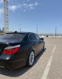 BMW 525, 2006 il, 167744 km, 2500 L — şəkil 5