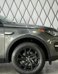 Land Rover Discovery Sport, 2016 il, 45600 km, 2000 L — şəkil 13