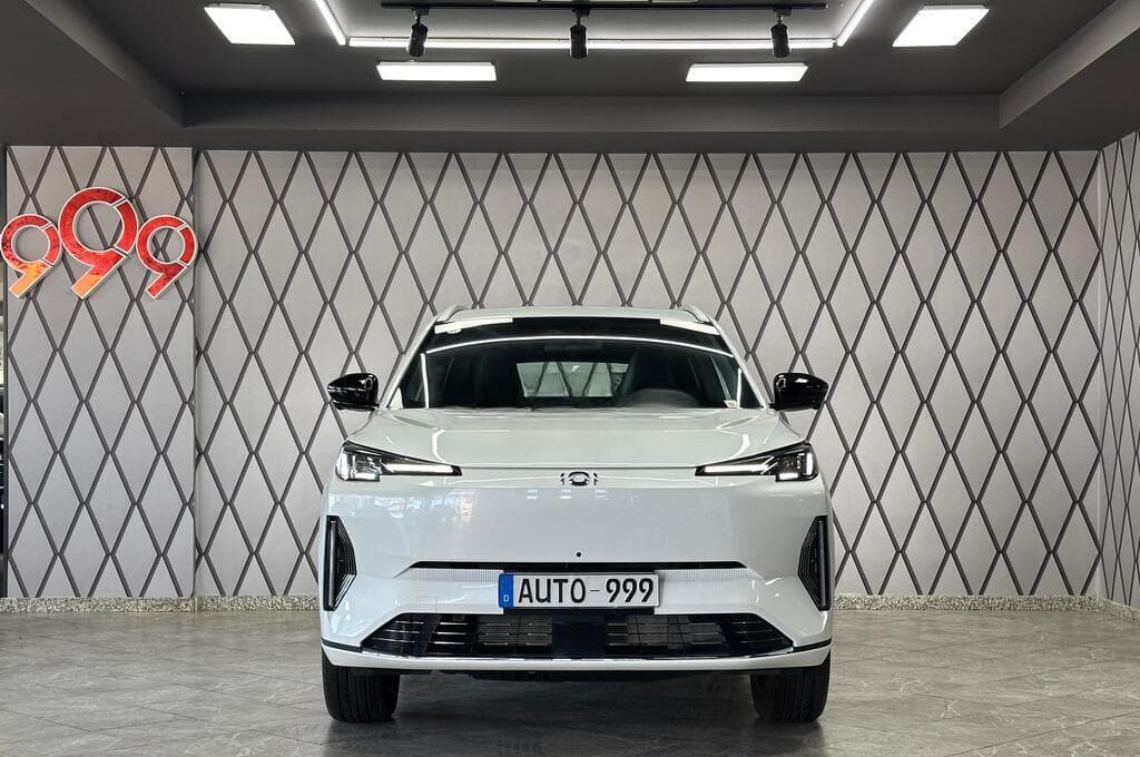 Changan Qiyuan Q05, 2025 il, 0 km, 1500 L