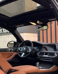 BMW X5, 2023 il, 52500 km, 3000 L — şəkil 19