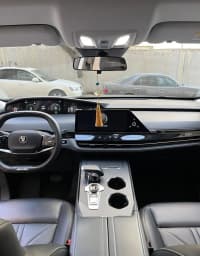 Changan Uni-K, 2023 il, 37000 km, 1.5 L — şəkil 11